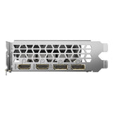 GIGABYTE GeForce RTX 3050 WINDFORCE OC 6G tarjetas gráficas Si 2304 NVIDIA GeForce RTX 3050