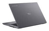 ASUS Chromebook Plus CX34 CX3402CBA-i716G512-C1 Intel® Core™ i7 i7-1255U 35.6 cm (14") Full HD 16 GB LPDDR5-SDRAM 512 GB SSD Wi-Fi 6 (802.11ax)
