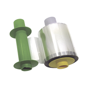 Hid Película de transferencia / 1500 impresiones / Compatible HDP6600 084900