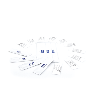 086177 - Kit de limpieza para DTC1250e, DTC1500, C50, DTC1000Me, DTC4250e, DTC1000, DTC4000, DTC4500e, incluye 10 servicios