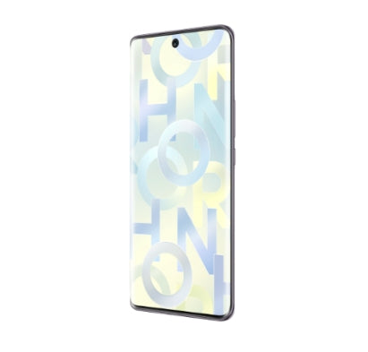 Honor 50 16,7 cm (6.57") Android 11 5G USB Tipo C 6 GB 128 GB 4300 mAh Blanco