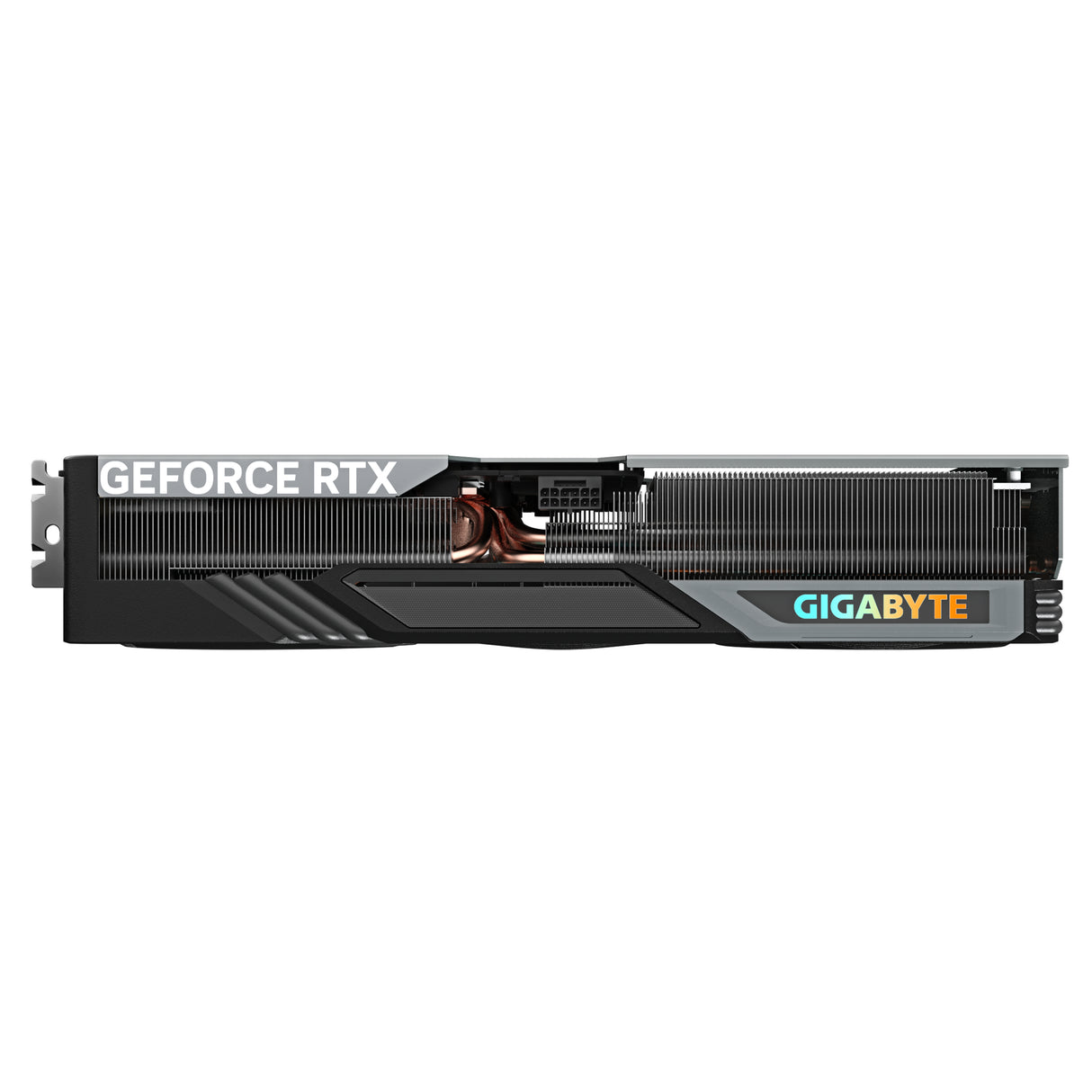 GIGABYTE GeForce RTX 4070 SUPER GAMING OC 12G tarjetas gráficas Si NVIDIA GeForce RTX 4070 SUPER 2565 MHz