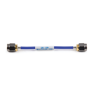 Mini Circuits Cable Conformable / 23 cm (0.75 pies) / SMA Macho a SMA Macho 0869SM