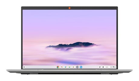 ASUS Chromebook Plus Enterprise CB54 CB5403CMA-U716G512-C1 Intel Core Ultra 7 155U 35.6 cm (14") WQXGA 16 GB LPDDR5x-SDRAM 512 GB SSD Wi-Fi 6E