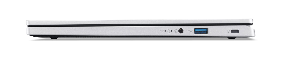 Acer Aspire A314-23P-R8PQ Laptop Portátil Plata Concha 35,6 cm (14")