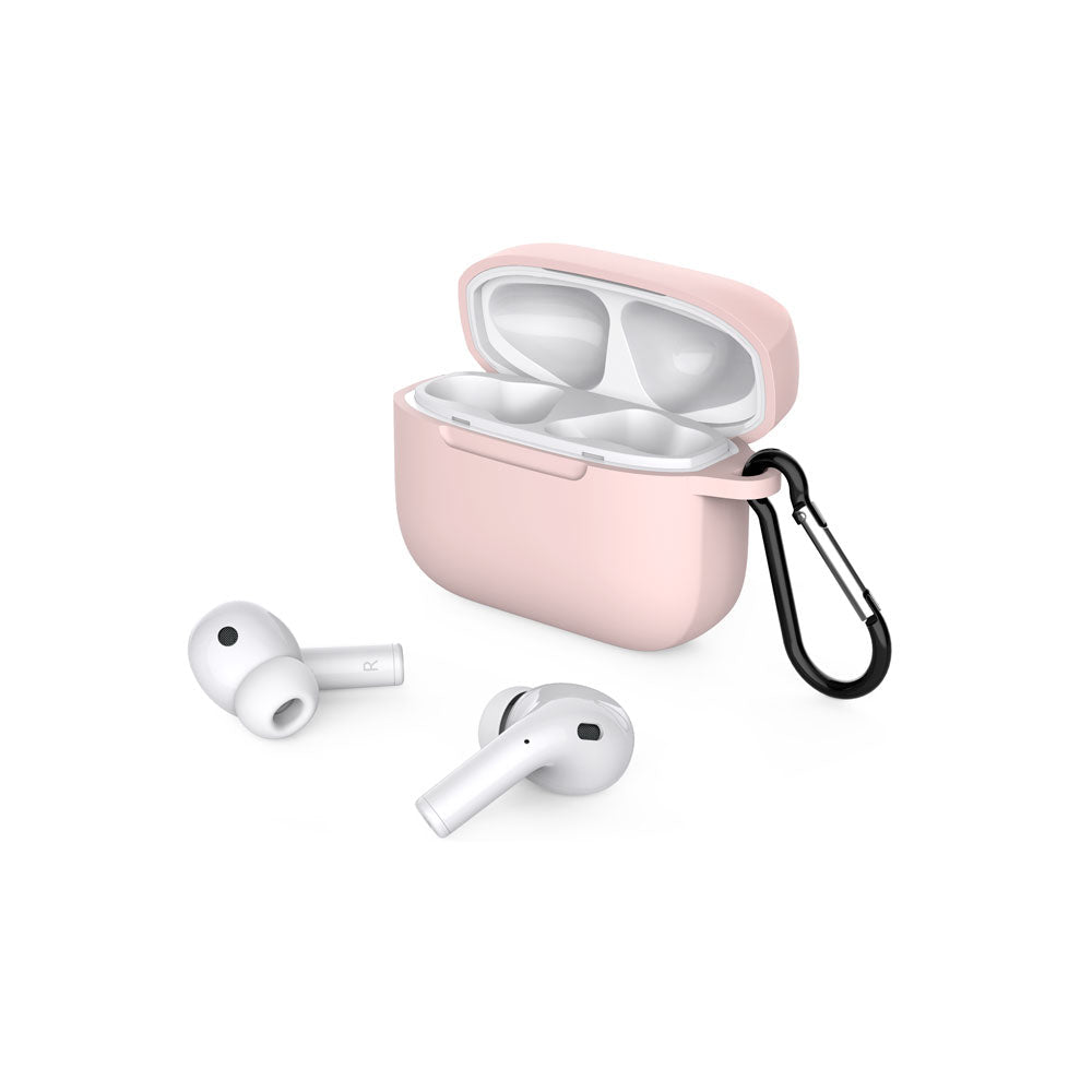 ArgomTech ARG-HS-5070PK audífono y auriculare Auriculares True Wireless Stereo (TWS) Intra auditivo Llamadas/Música Blue