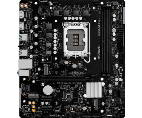 ASROCK MB B860M-H2