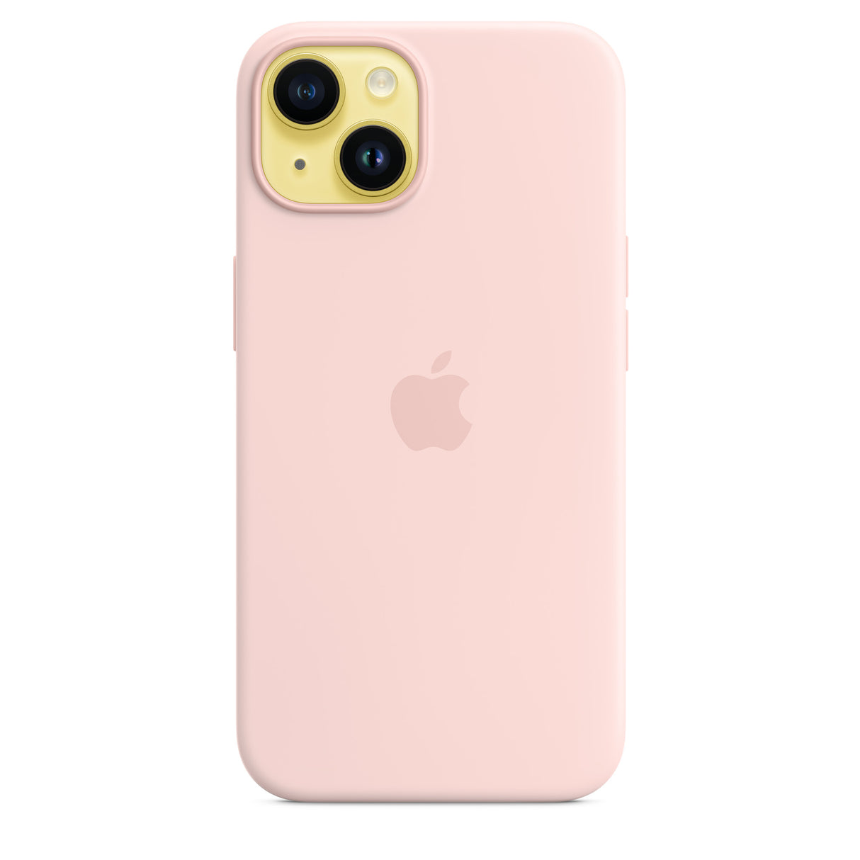 Apple MW5V3ZM/A carcasa para celulares 15.5 cm (6.1") Funda Rosa, iPhone 14