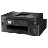 Brother MFC-T930DW Impresora Multifunción Inyección de tinta WiFi Negro