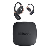 Billboard BB-E75961 audífono y auriculare Auriculares Inalámbrico Gancho de oreja Llamadas/Música USB Tipo C Bluetooth C