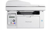 Pantum M6559NW Impresora multifunción Laser A4 1200 x 1200 DPI 23 ppm Wifi, Impresión en blanco y negro, Copias en blanc