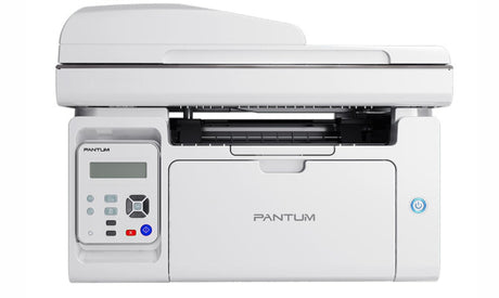 Pantum M6559NW Impresora multifunción Laser A4 1200 x 1200 DPI 23 ppm Wifi, Impresión en blanco y negro, Copias en blanc
