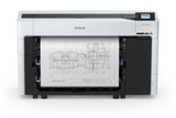 Epson SureColor T5770DR impresora de gran formato Wifi Inyección de tinta Color 2400 x 1200 DPI A0 (841 x 1189 mm) Ether