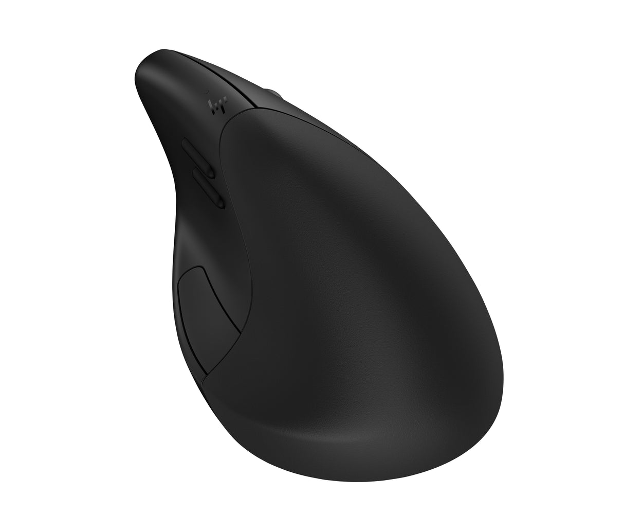 HP 925 ERGO VRTCL WIRELESS MOUSE U.S. ENGLISH LOCALIZATION ratón Oficina Diestro RF inalámbrico + bluetooth 4000 DPI
