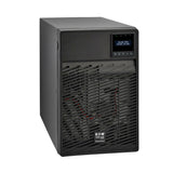 Tripp Lite SU3000XLCD UPS SmartOnline de Doble Conversión 120V 3kVA 2.7kW, en Torre, Autonomía Extendida, Opciones de Ta