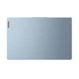 Lenovo IdeaPad Slim 3 15IRU8 Laptop Frost Blue Portátil Azul Concha