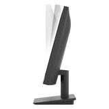 LG 24MS500-B Monitor 61 cm (24") 1920 x 1080 Pixeles Full HD Negro