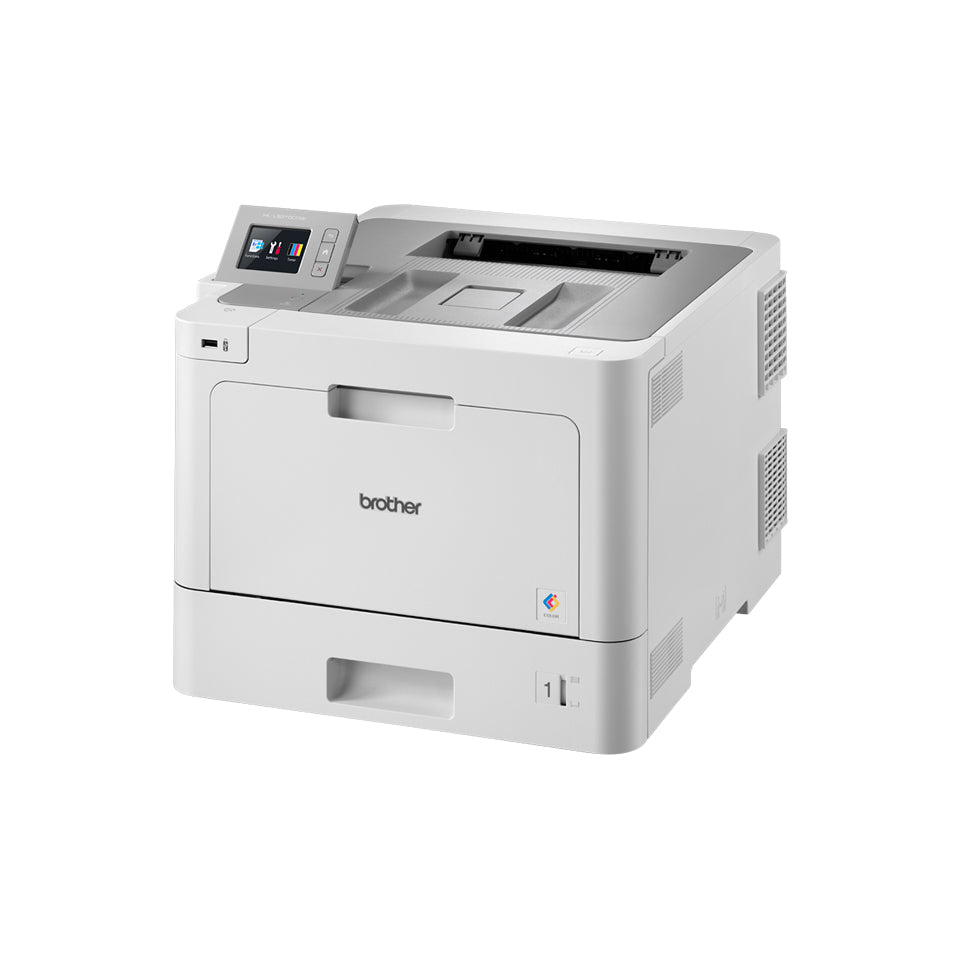 Brother HL-L9310CDW Impresora Laser WiFi Si