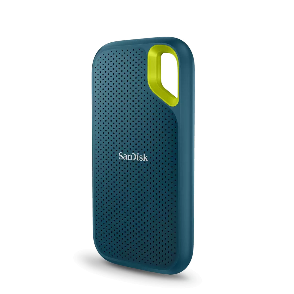 SanDisk Extreme V2 1 TB USB Tipo C 3.2 Gen 2 (3.1 Gen 2) Azul, 1050 MB/s, Protección mediante contraseña