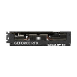 GIGABYTE Tarjeta Gráfica GeForce RTX 4070 WINDFORCE 2X OC V2 12G - 12GB GDDR6, 192bit, PCI-E 4.0, 2490MHz Core Clock, 3 x DisplayPort 1.4a, 1 x HDMI 2.1a, NVIDIA DLSS 3, GV-N4070WF2OCV2-12GD tarjetas gráficas Si 5888 NVIDIA GeForce RTX 4070