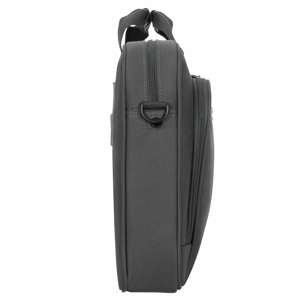Targus TCT02704GL Laptop Monocromo 40,6 cm (16") Maletín Gris