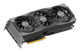 PNY GeForce RTX 5070 Ti OC NVIDIA 16 GB GDDR7, 256 Bit, 7680 x 4320 Pixeles, PCI Express x16 5.0