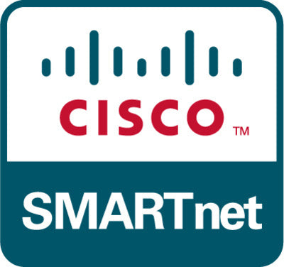 Cisco SMARTnet Extensiones de la garantía Si 8x5