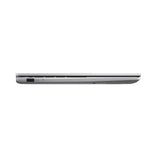 ASUS Vivobook X1404ZA-NK572W Laptop Cool Silver Portátil Plata Concha