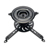 Tripp Lite DUNVPJT Soporte Universal de Techo con Movimiento Completo para Proyectores