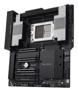 ASUS Pro WS TRX50-SAGE WIFI placas base AMD Socket sTR5 AMD Ryzen Threadripper 1000 Series DDR5-SDRAM