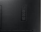 Samsung ViewFinity LS24A600NALXZX Monitor 61 cm (24") 2560 x 1440 Pixeles Quad HD LED Negro