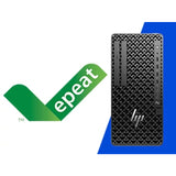 HP Z1 Tower G1i Desktop PC Intel Core Ultra 9 285 32 GB DDR5-SDRAM 1 TB SSD NVIDIA RTX A400 Windows 11 Pro Estación de trabajo AI Workstation, AI