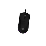 Balam Rush BR-936903 teclado Ratón incluido Juego USB Negro