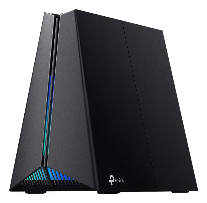 TP-Link Archer GXE75 Router Si Si RJ-45 Tribanda (2.4 GHz / 5 GHz / 6 GHz)