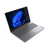 Lenovo V15 G5 IRL Laptop Portátil Gris Concha 39,6 cm (15.6")