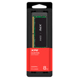 XPG HUNTER AX4S32008G22-SBHN Memoria RAM 22 8 GB 1 x 8 GB DDR4