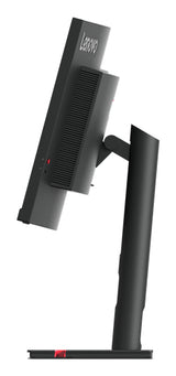 Lenovo ThinkVision T34w-30 Monitor 86,4 cm (34") 3440 x 1440 Pixeles Wide Quad HD W-LED Negro