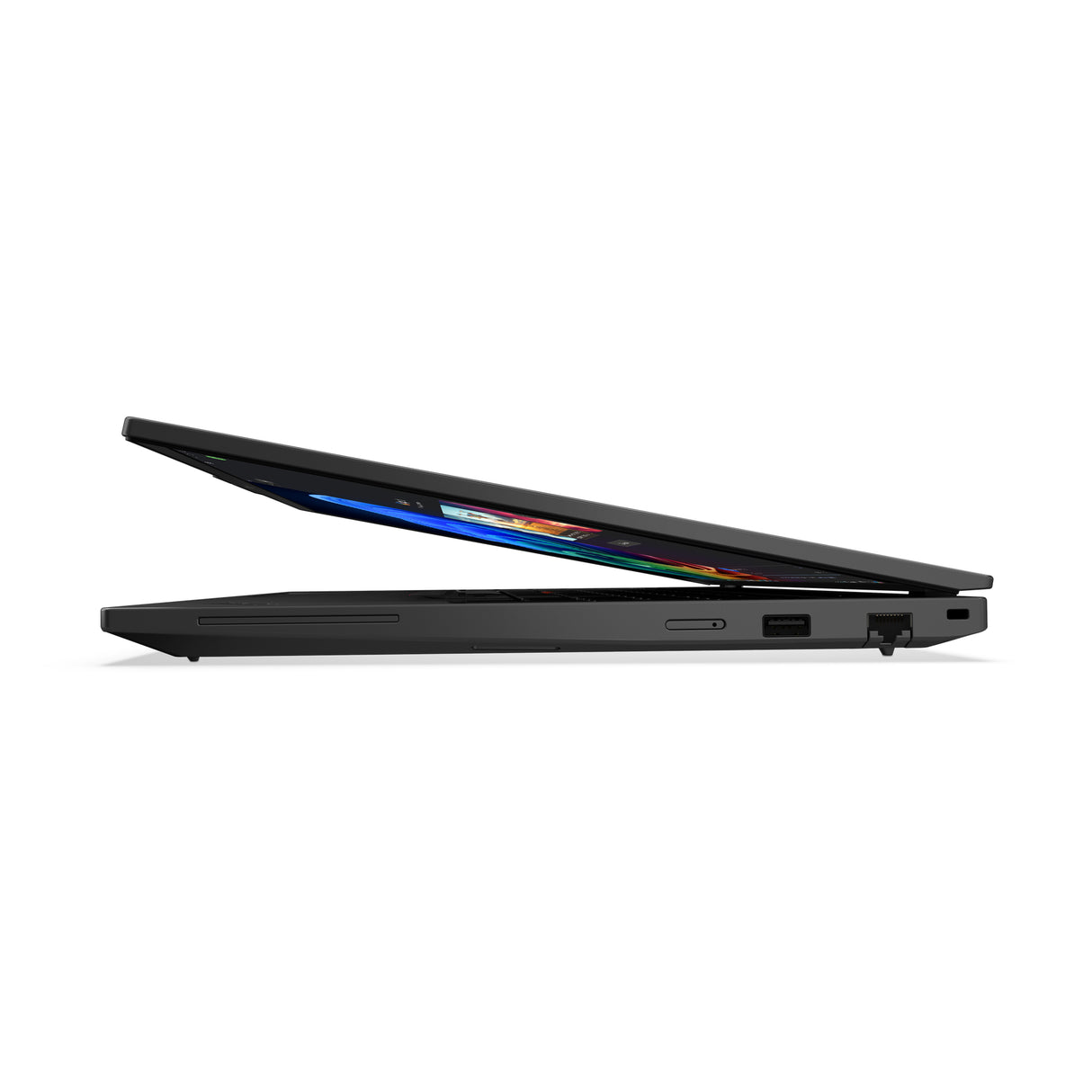 R-Go Tools ThinkPad T16 Gen 4 (AMD) Ordenadores portátiles Portátil Negro 40,6 cm