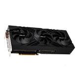 PNY GeForce RTX™ 4080 SUPER 16GB OC LED TF NVIDIA GeForce RTX 4080 SUPER GDDR6X, 256 Bit, 7680 x 4320 Pixeles, PCI Expre