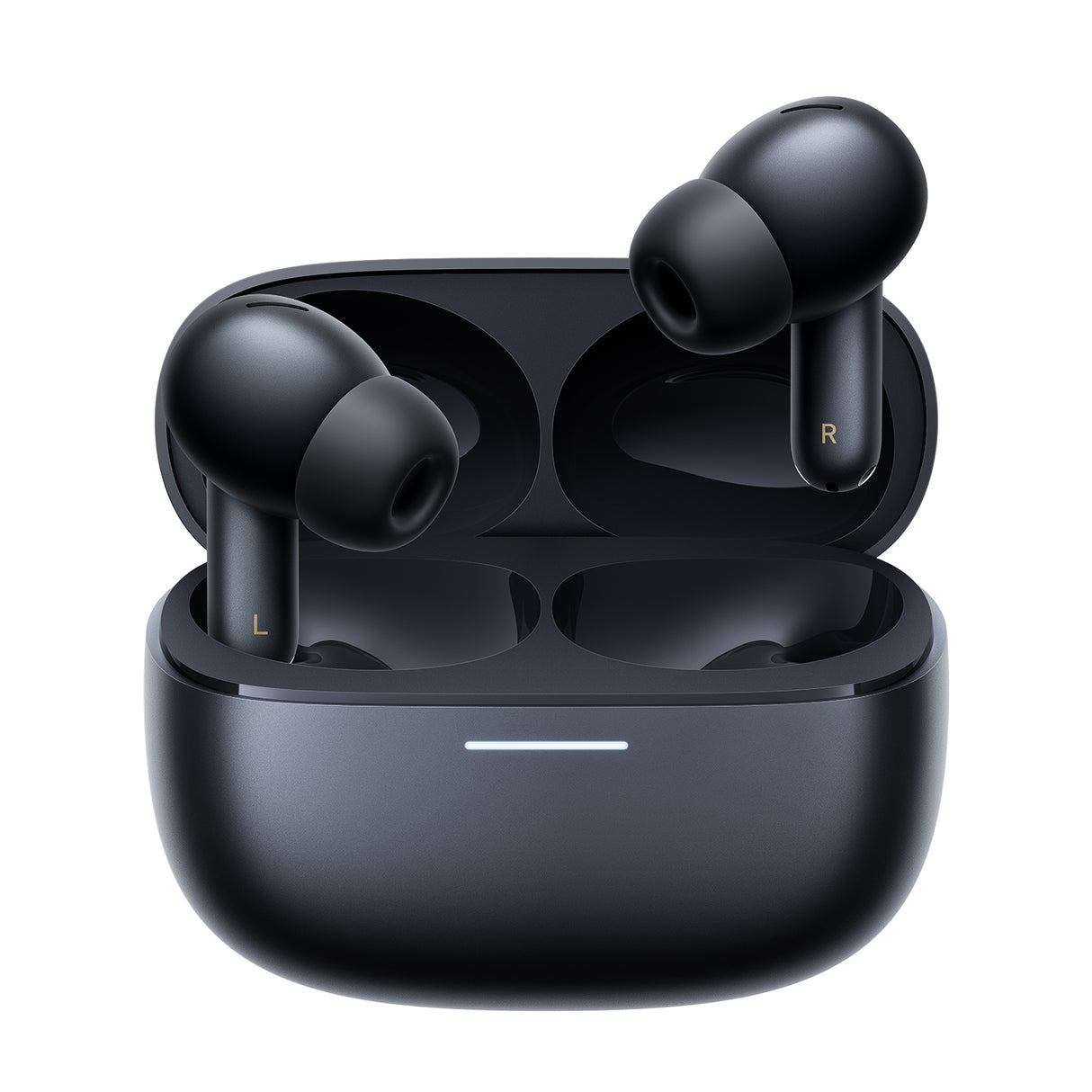 Audifonos Xiaomi Redmi Buds 6 Pro Negro Espacial