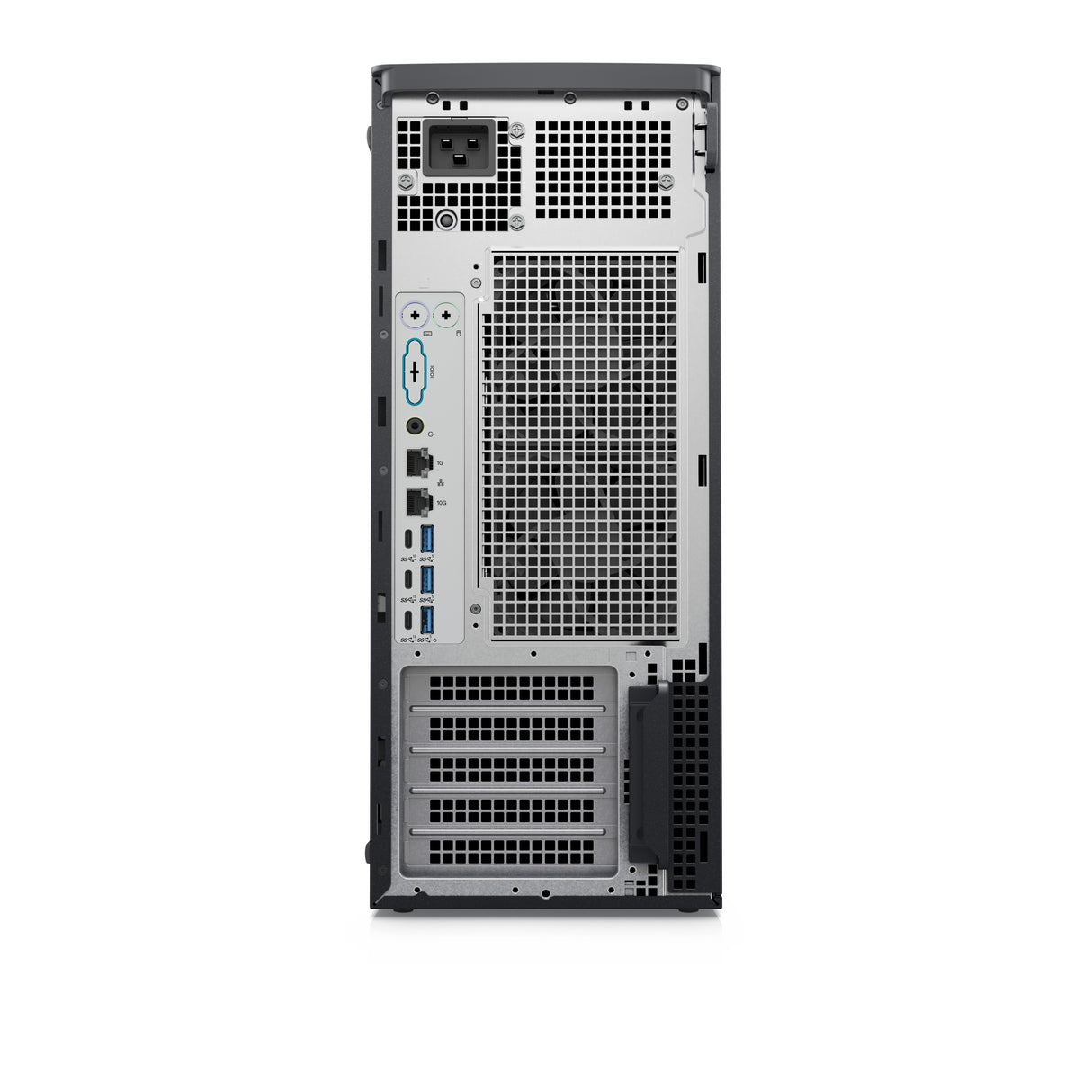 DELL Precision 5860 pcs/estaciones de trabajo Intel Intel® Xeon® W w3-2423 6
