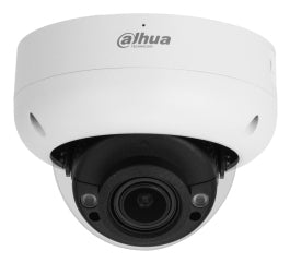 Dahua Technology WizSense DH-IPC-HDBW3441R-ZAS-S2 cámara de vigilancia Domo Cámara de seguridad IP Exterior 2688 x 1520 Pixeles Techo