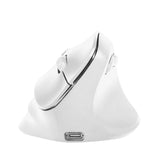 R-Go Tools VIRTUOS FITT MI520 Ratones Universal RF Wireless + Bluetooth mano derecha
