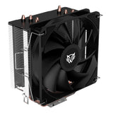 Balam Rush Nitrox NX30 Procesador 12 cm Negro 1 pieza(s), 1400 RPM, BR-937900