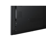 Samsung LH65WACWLGCXZA Monitor 165,1 cm (65") 3840 x 2160 Pixeles 4K Ultra HD LED Wifi