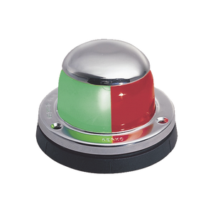 Syscom 0972-DP0-STS luz para alarma Fijo Rojo/Verde