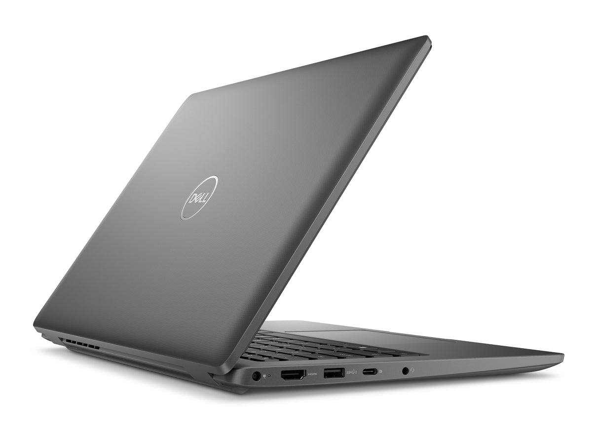 DELL Latitude 3450 Laptop Portátil Gris Concha Negocios