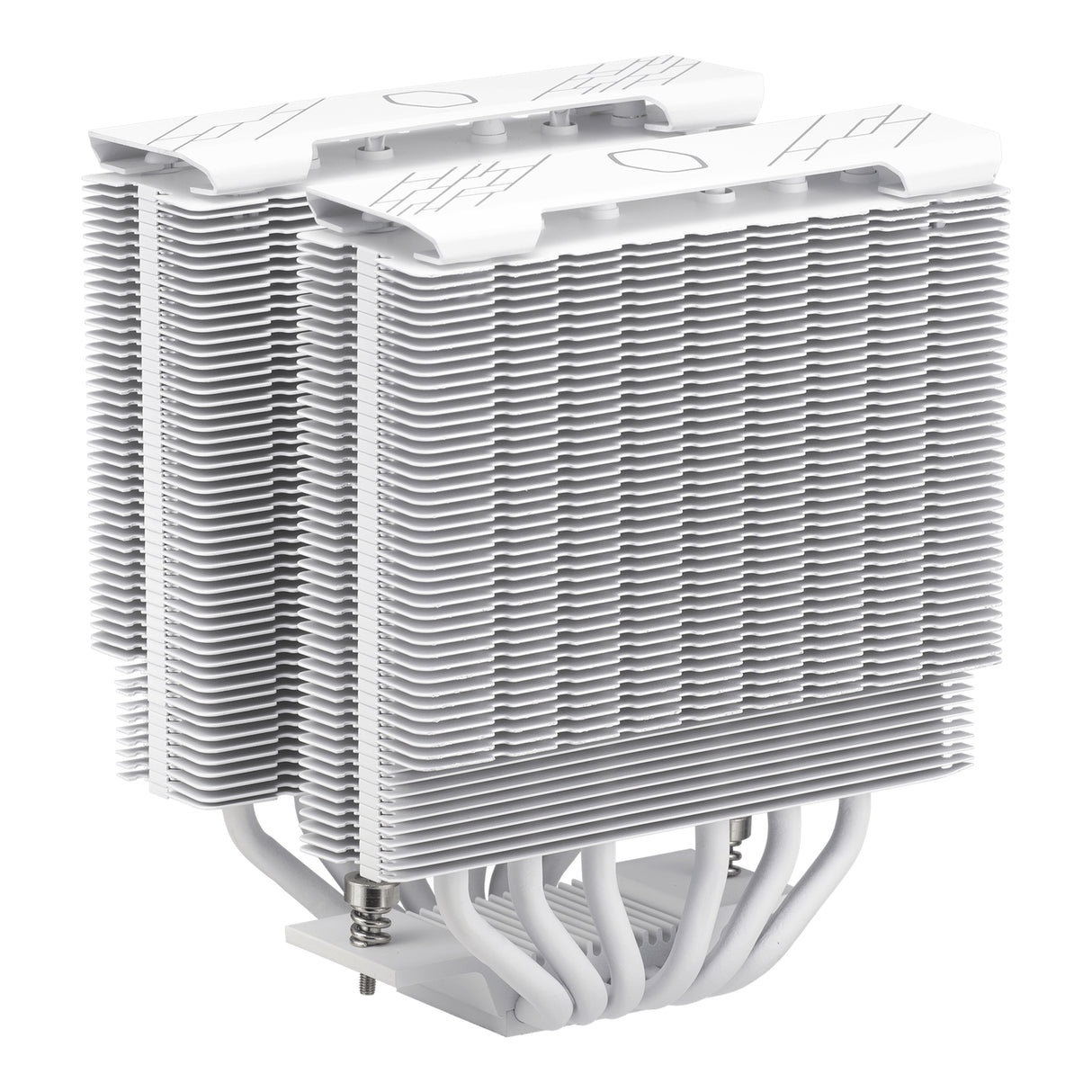 Refrigeración líquida COOLER MASTER RR-D6WW-20PA-R1, 120mm, 2000 RPM, RGB