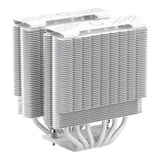 Cooler Master Hyper 622 Halo White Procesador Refrigerador de aire 12 cm Blanco