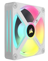 Corsair CO-9051005-WW sistema de refrigeración para ordenador Carcasa del ordenador Ventilador 12 cm